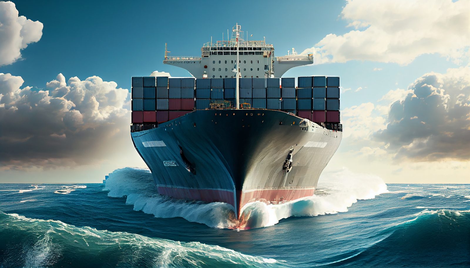 SMT global supply chain