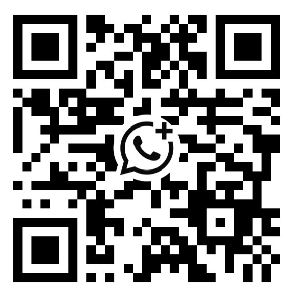 WhatsApp QR Code